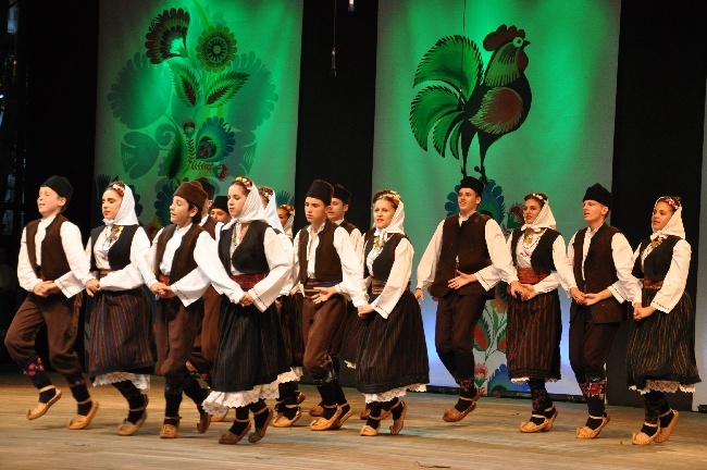 Festiwal Folkloru 2013