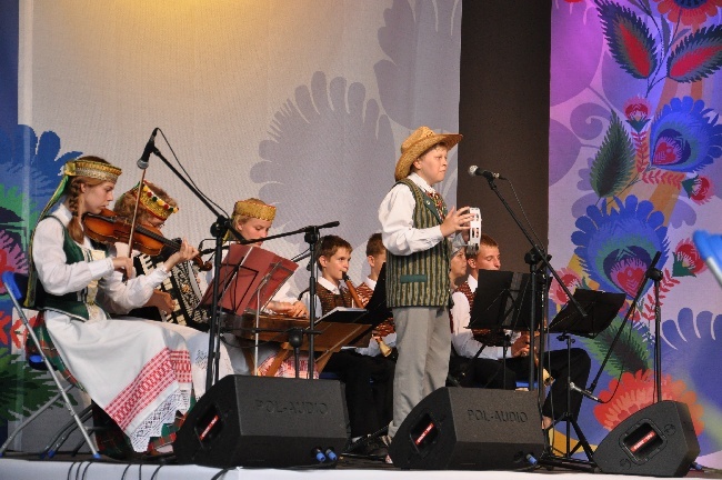 Festiwal Folkloru 2013
