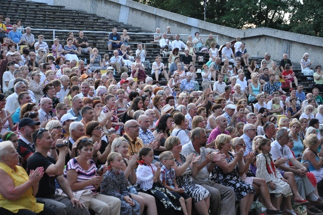 Festiwal Folkloru 2013