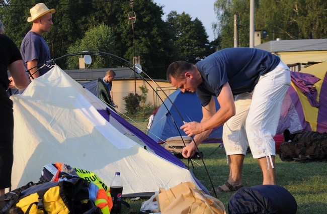 Kilka rad wieloletniego kwatermistrza
