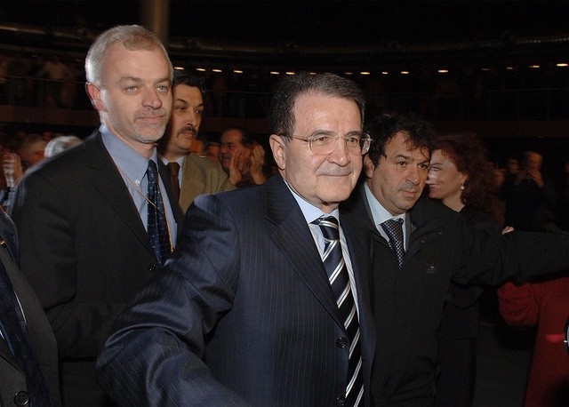 B. szef Kom. Europejskiej powoływał się na seans spirytystyczny