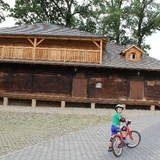 Spichlerz w Ryglicach modernizacją roku 