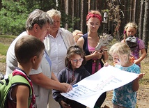  W dwudniowej wakacyjnej akcji Caritas wzięło udział 95 dzieci