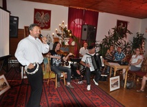 Koncert zespołu klezmerskiego to stały element Spotkań Trzech Kultur