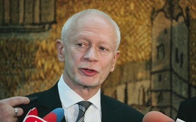 Ułomna propozycja