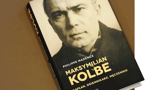 Życie (na) Maksa  