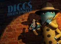 Detektyw Diggs