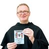  – Chodzi o to, by klasztor i przestrzeń przy parafii były domem dla tych, którzy tu przychodzą – mówi ojciec Piotr