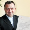  – Salezjanie serdecznie zapraszają do Oświęcimia na spotkanie ze św. Janem Bosko i ogłoszenie go patronem miasta – mówi ks. Bogdan Nowak SDB