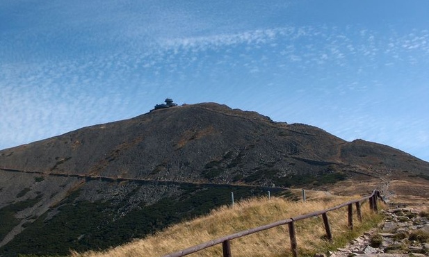 Śnieżka
