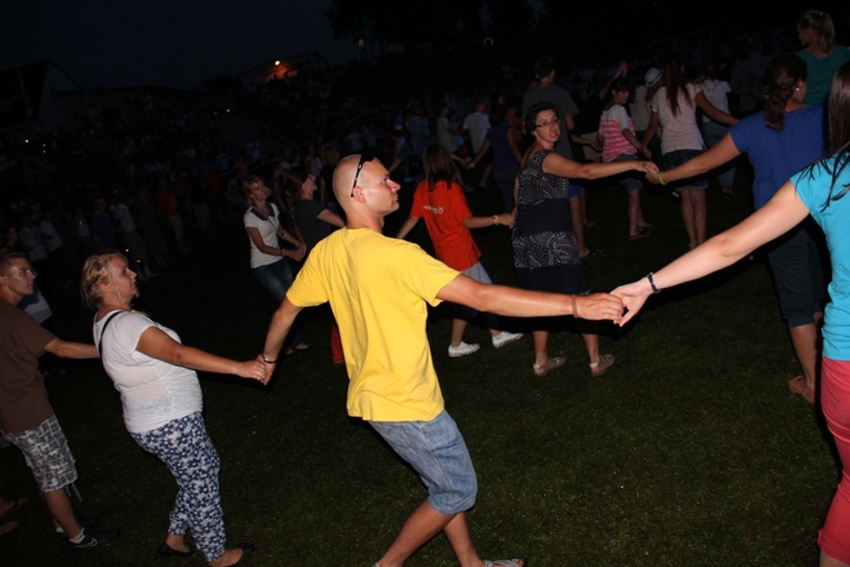 Osiemnastka w Makowie