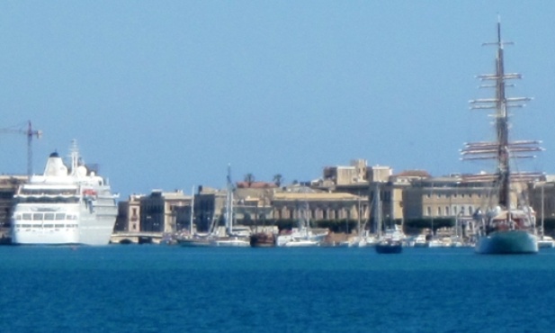 Malta odesłała uchodźców. Włochy ich przyjmą