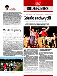 Bielsko-Żywiecki 32/2013