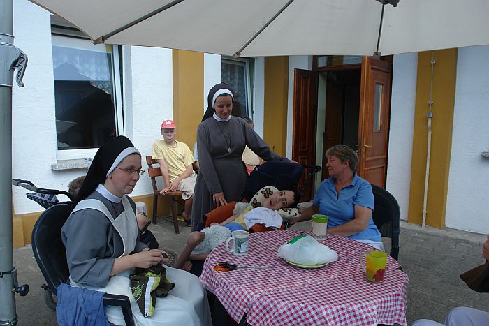 Dom Pomocy Społecznej w Nakle Śląskim