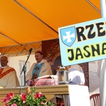 Piesza Pielgrzymka Rzeszowska