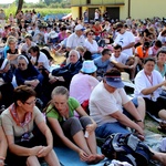 Piesza Pielgrzymka Rzeszowska