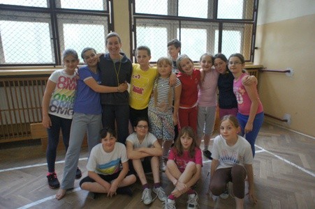 S. Elżbieta Traleska SP