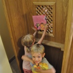 One też się modliły!