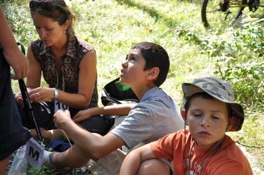 One też się modliły!