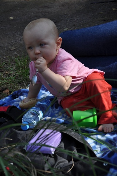 One też się modliły!