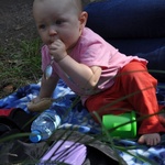 One też się modliły!