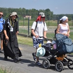 One też się modliły!