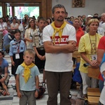 One też się modliły!