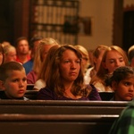 One też się modliły!