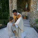 One też się modliły!