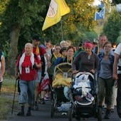 One też się modliły!