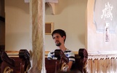 Ministranci na rekolekcjach