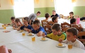 Ministranci na rekolekcjach