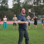 Raport z pielgrzymki – półmetek!