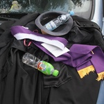 Raport z pielgrzymki – półmetek!