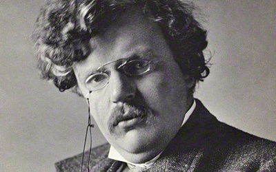 Chesterton na ołtarze?