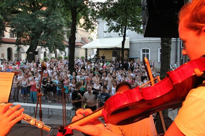 Strefa Młodych Serc AD 2013