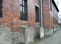 Aby owoc wasz trwał