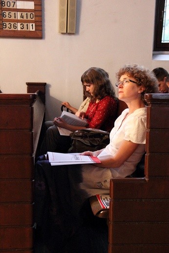 Festiwal "Fide et Amore"