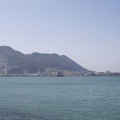 Gibraltar, czyli postimperialny ból głowy