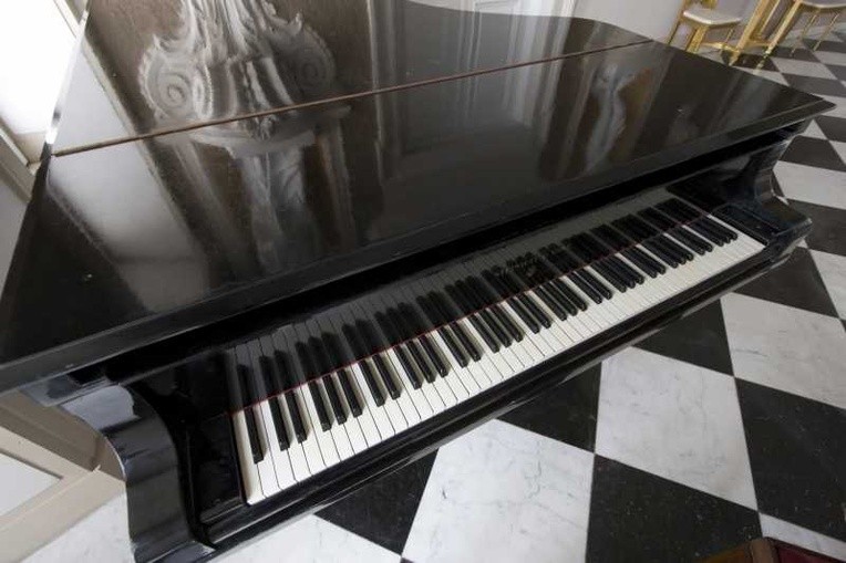 "Chopin i jego Europa" w Warszawie