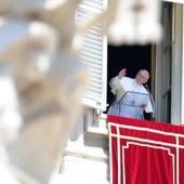 Franciszek: Nie oddzielać Chrystusa i Kościoła!