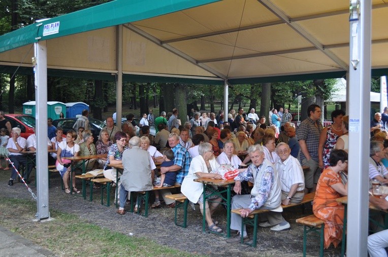 Festiwal Orkiestr Dętych