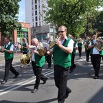 Festiwal Orkiestr Dętych