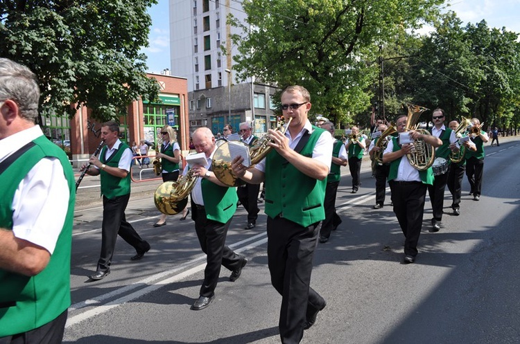 Festiwal Orkiestr Dętych