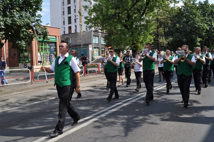 Festiwal Orkiestr Dętych