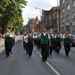 Festiwal Orkiestr Dętych