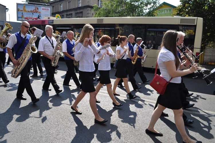 Festiwal Orkiestr Dętych