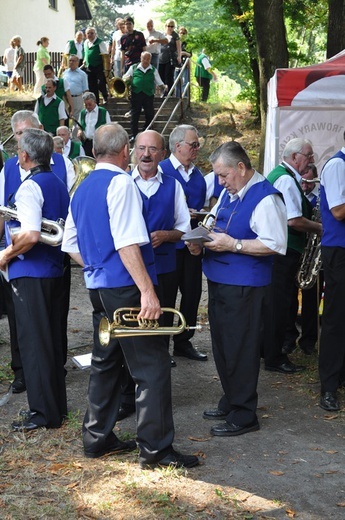 Festiwal Orkiestr Dętych