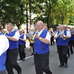 Festiwal Orkiestr Dętych