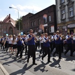 Festiwal Orkiestr Dętych